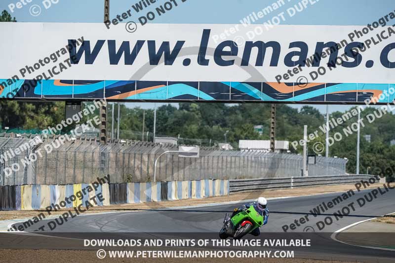 Le Mans;event digital images;france;motorbikes;no limits;peter wileman photography;trackday;trackday digital images